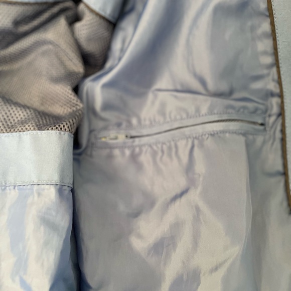 Vintage Sony Bono Jacket, Bright Blue, XL - Picture 2 of 6